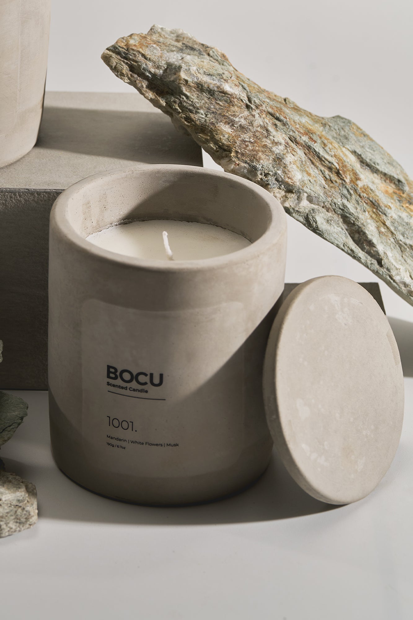 BOCU 1001