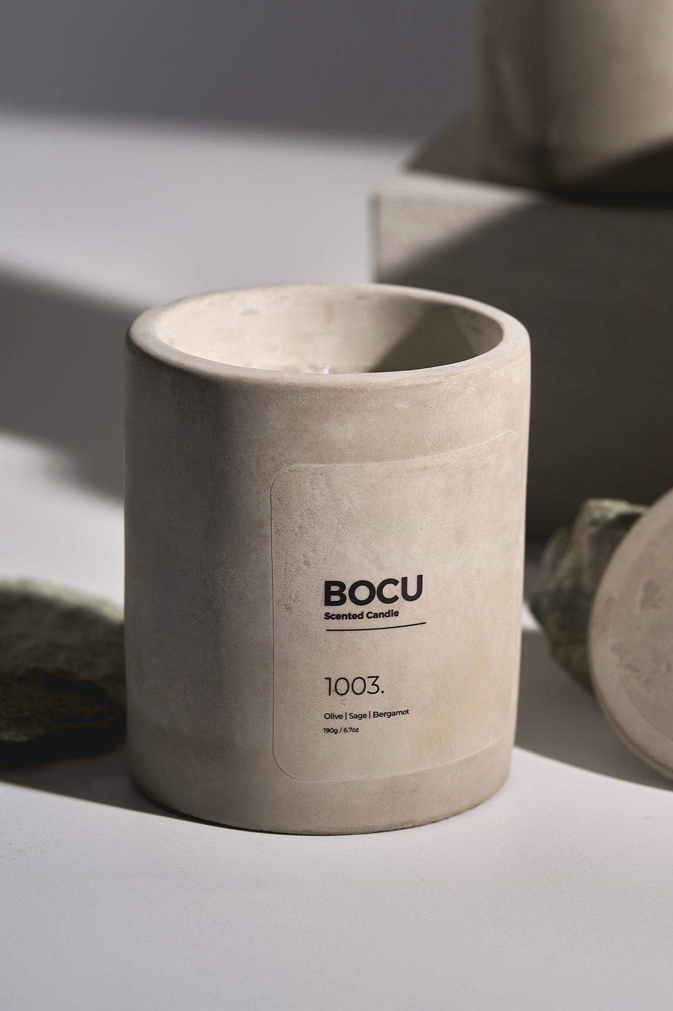 BOCU 1003