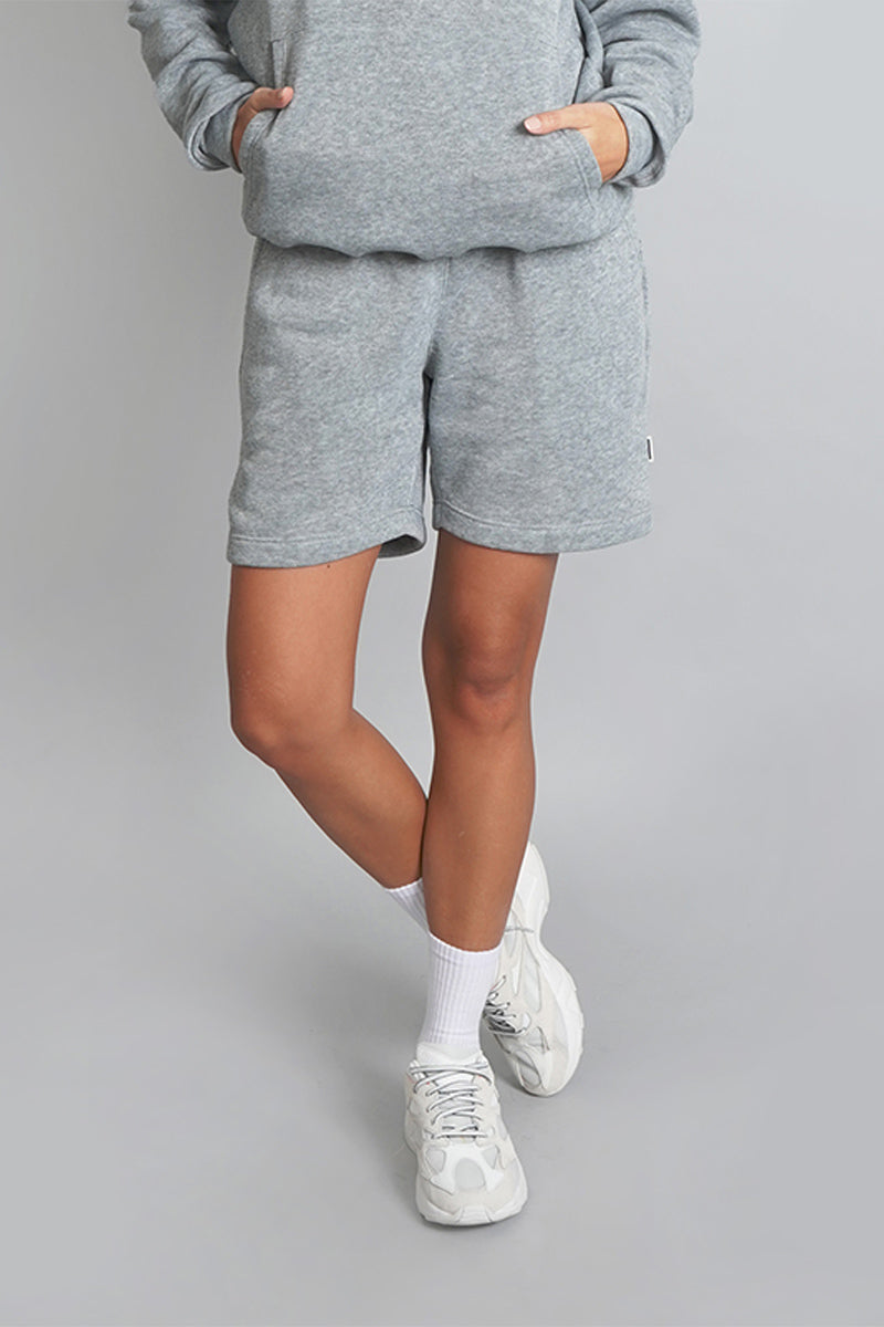 Unisex Cozy Shorts