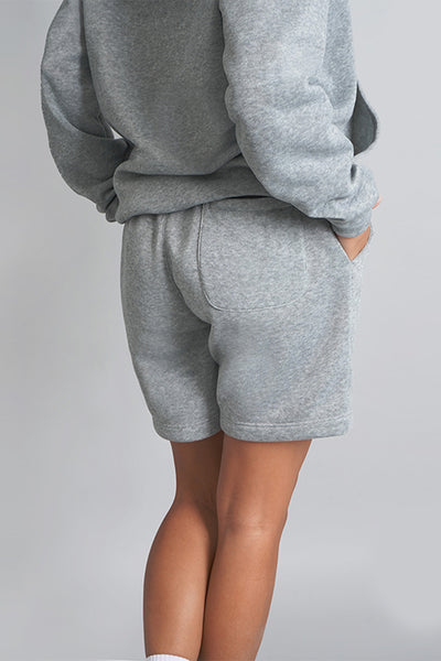 Unisex Cozy Shorts