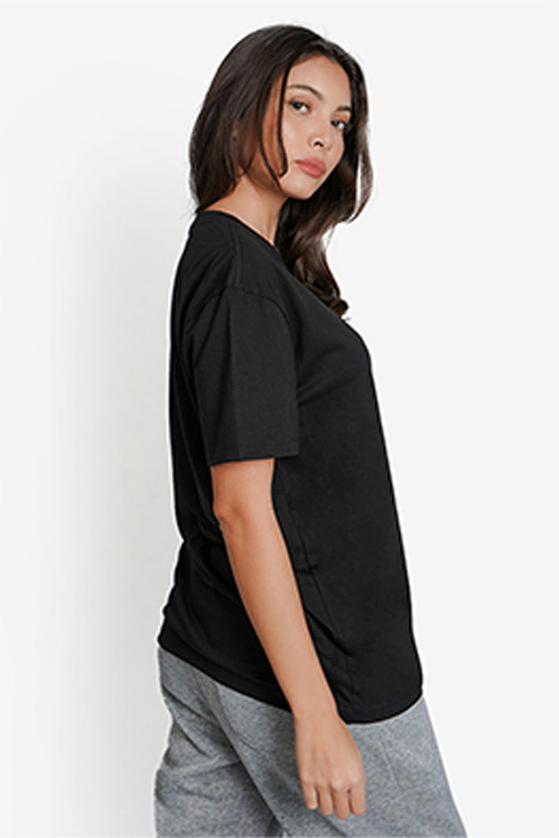 Unisex Basic Essential T-Shirt