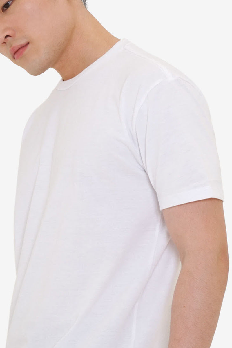 Unisex Basic Essential T-Shirt