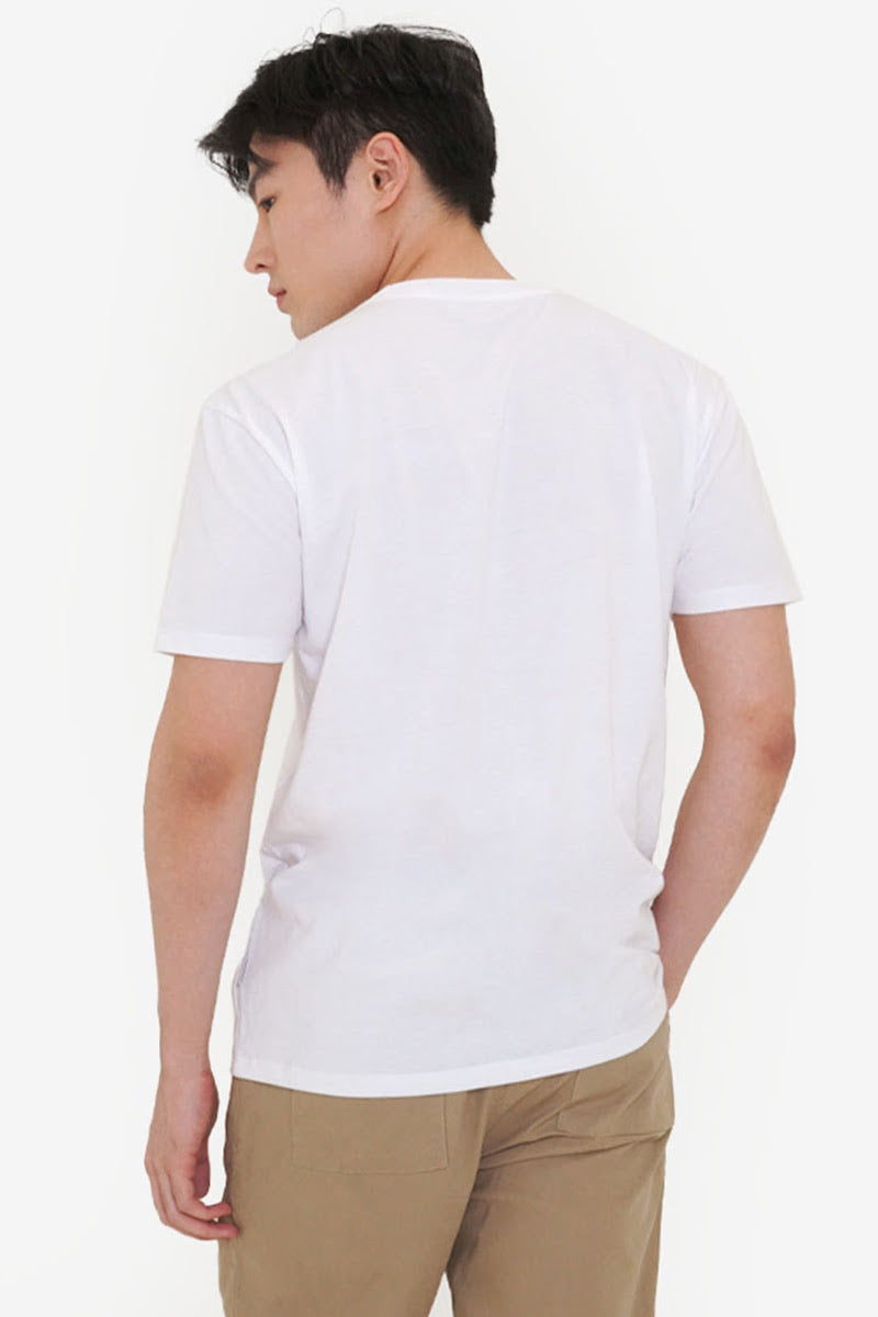 Unisex Basic Essential T-Shirt