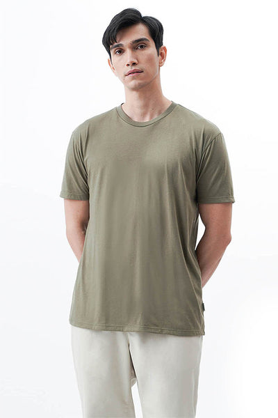 Unisex Basic Essential T-Shirt