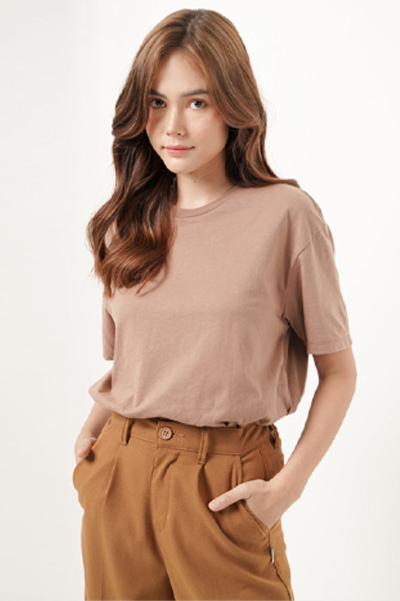 Unisex Basic Essential T-Shirt