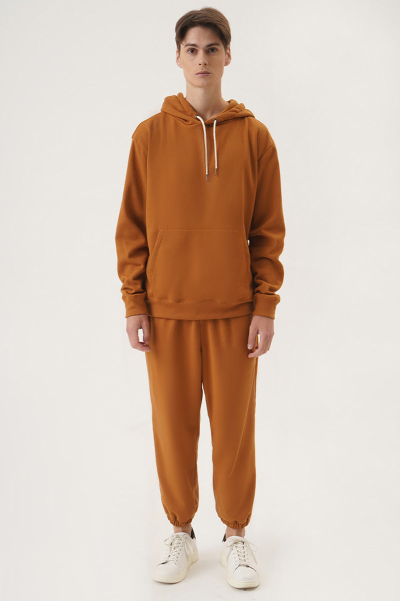 Unisex Cozy Hoodie