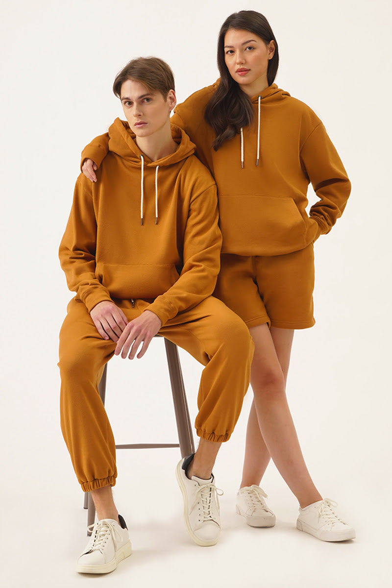 Unisex Cozy Hoodie