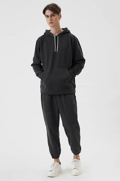 Unisex Cozy Hoodie