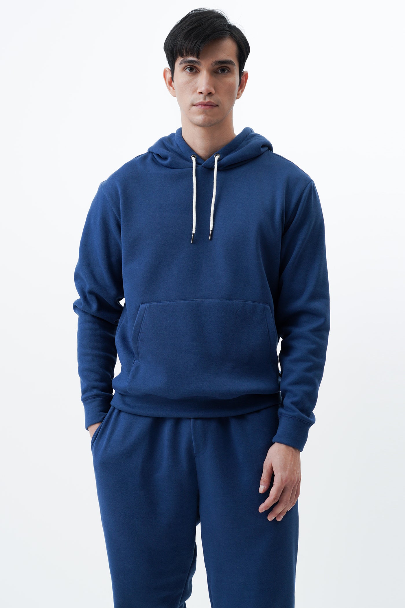 Unisex Cozy Hoodie