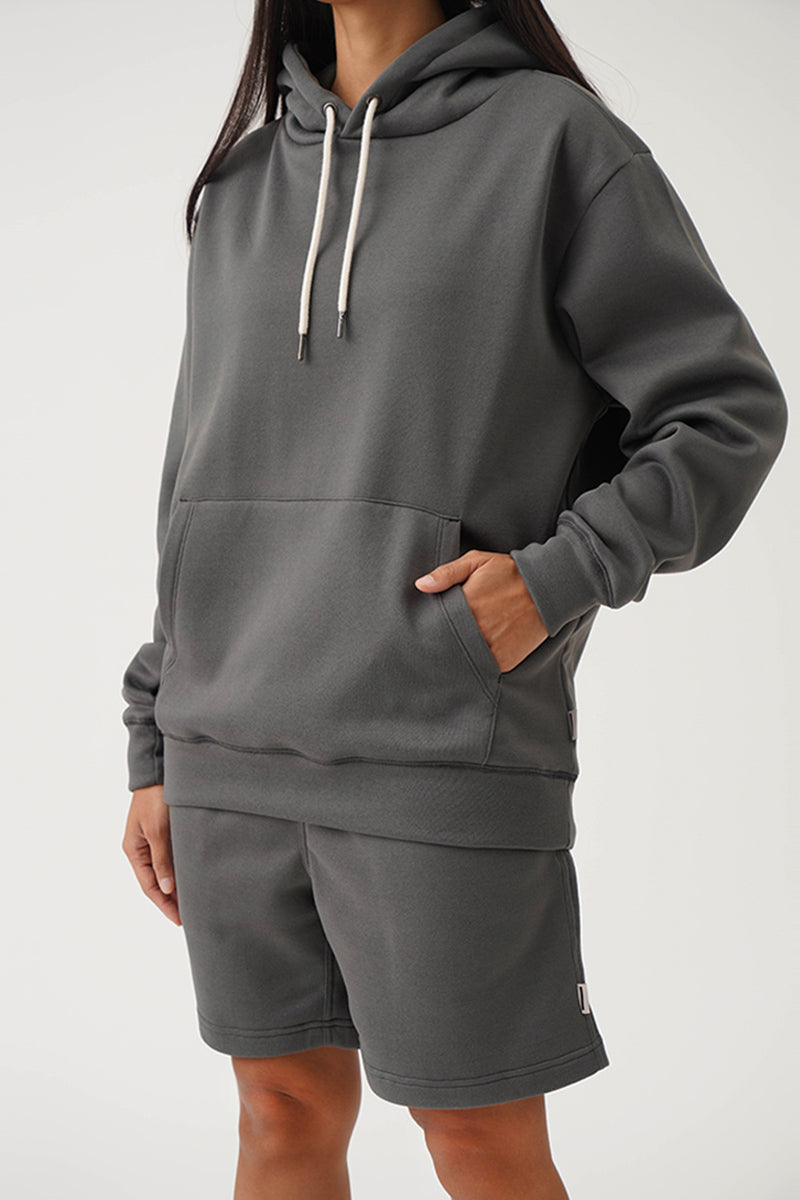 Unisex Cozy Hoodie