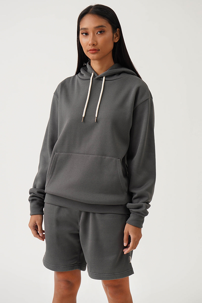 Unisex Cozy Hoodie