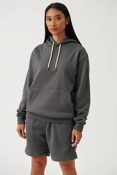 Unisex Cozy Hoodie