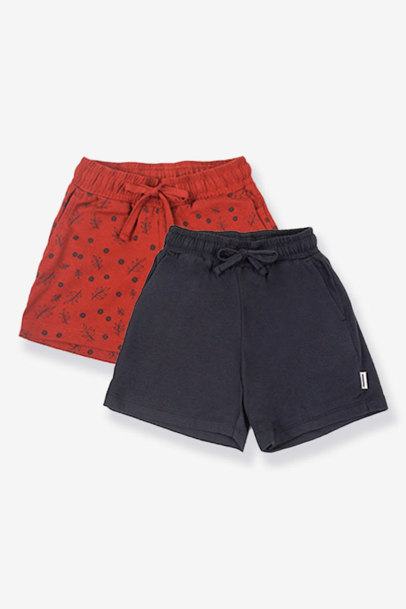 Kids' Shorts Multipack