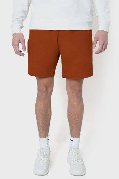 Men's Pull On Woven Shorts