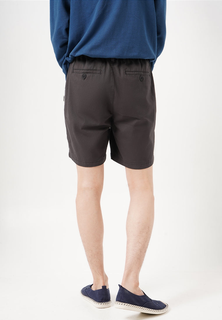 Men’s Brushed Chino Shorts
