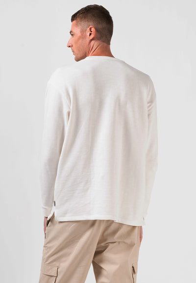 Men's Pullover Sweatshirt