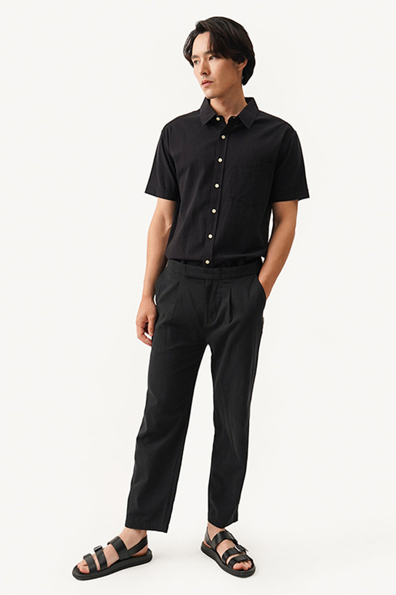 Men's Tapered Chinos