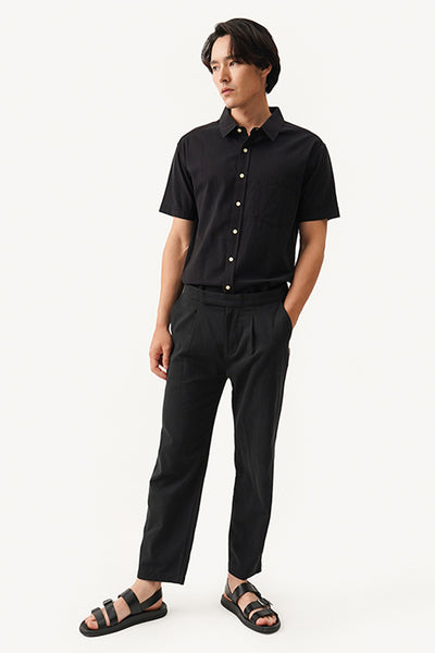 Men's Tapered Chinos