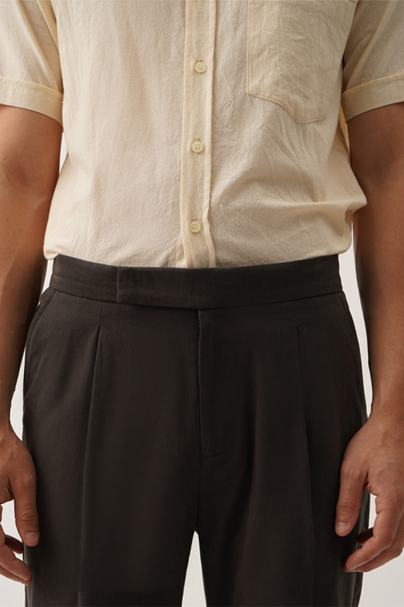 Men's Tapered Chinos