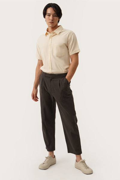 Men's Tapered Chinos
