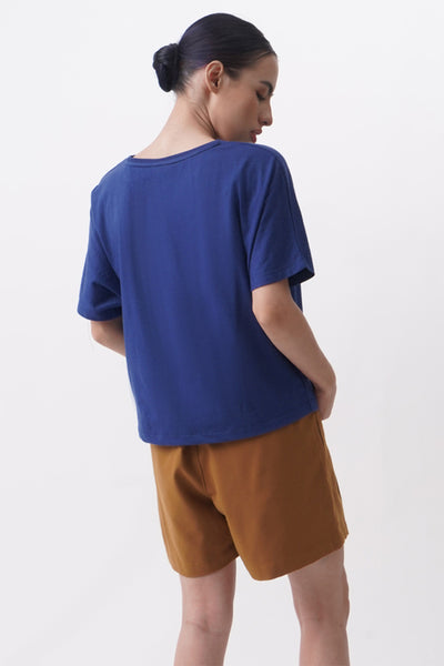 Women's Dolman Short Sleeve T-Shirt