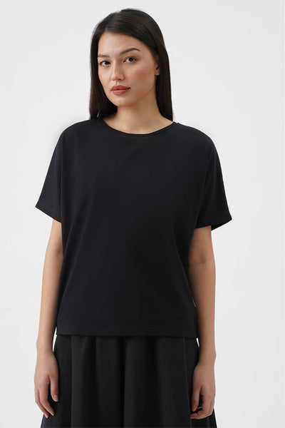 Women's Dolman Short Sleeve T-Shirt
