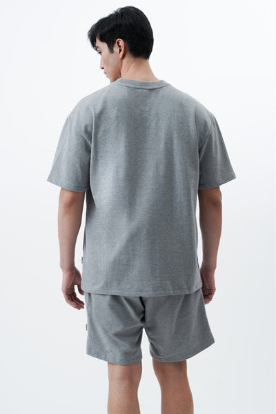 Unisex Everywear T-Shirt with Pocket