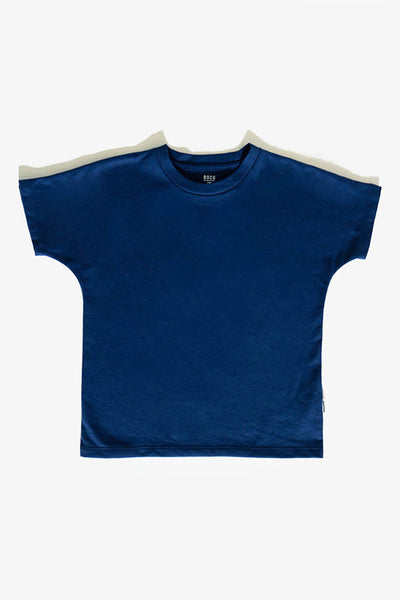 Kids' Seamless Armhole T-Shirt