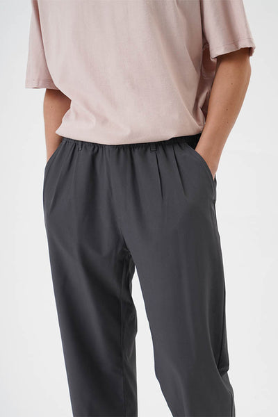 Men's Pull On Special Stretch Trousers