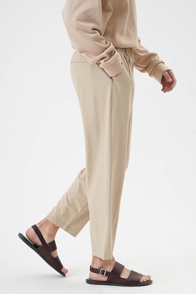 Men's Pull On Special Stretch Trousers