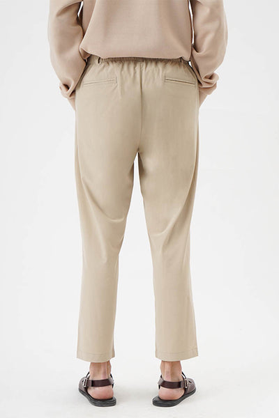 Men's Pull On Special Stretch Trousers
