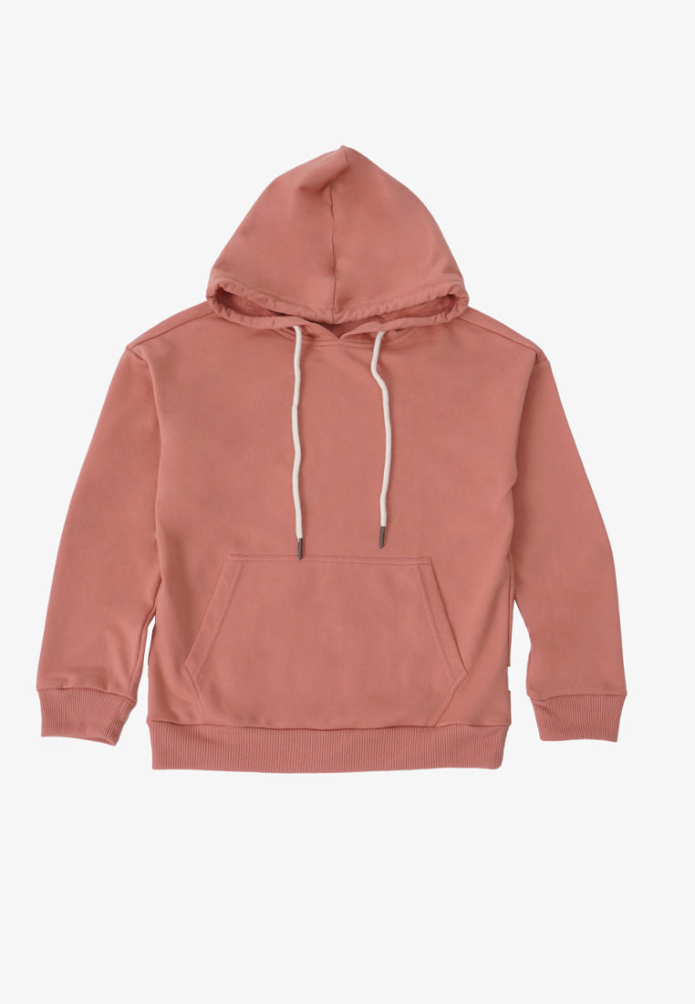Kids' Everywear Hoodie Pullover - Solo