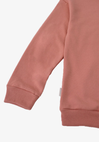 Kids' Everywear Hoodie Pullover - Solo