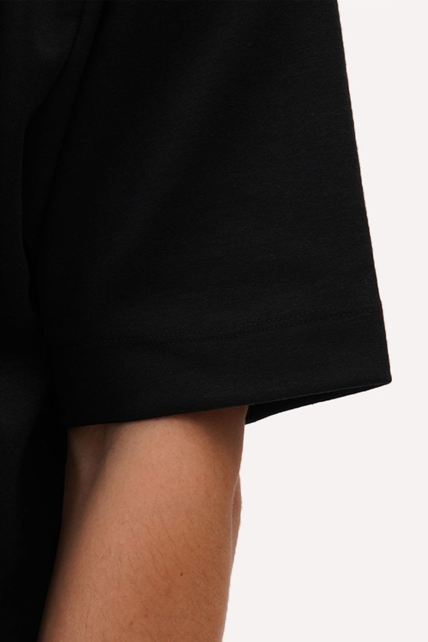 Men's Heavyweight T-Shirt - The New Standard