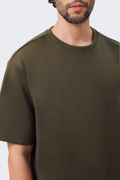 Men's Heavyweight T-Shirt - The New Standard