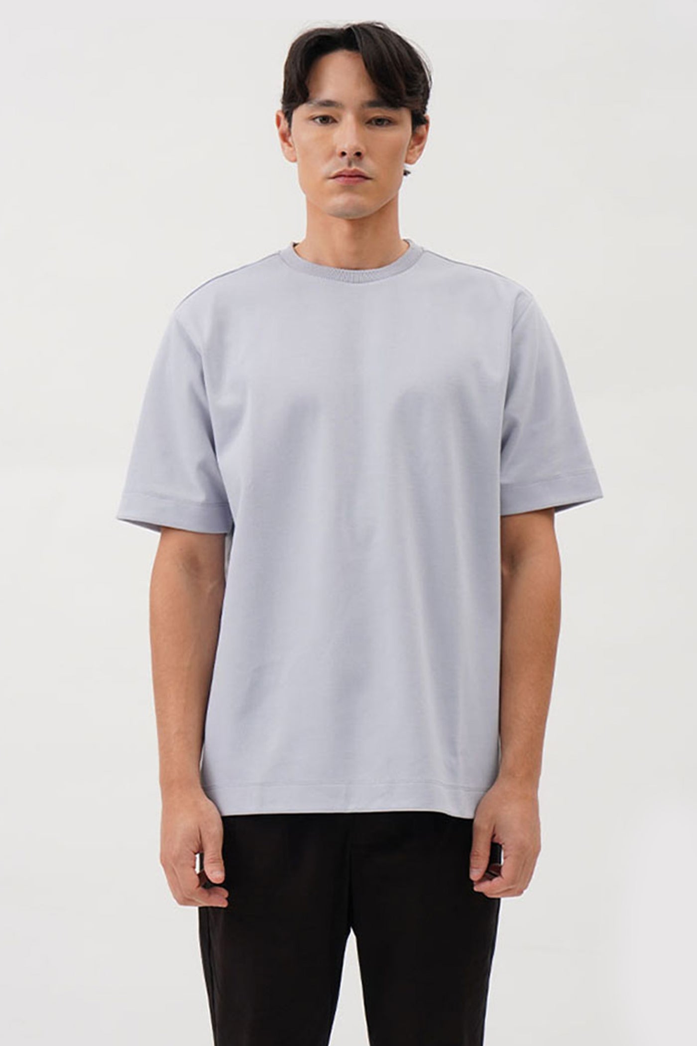 Men's Heavyweight T-Shirt - The New Standard