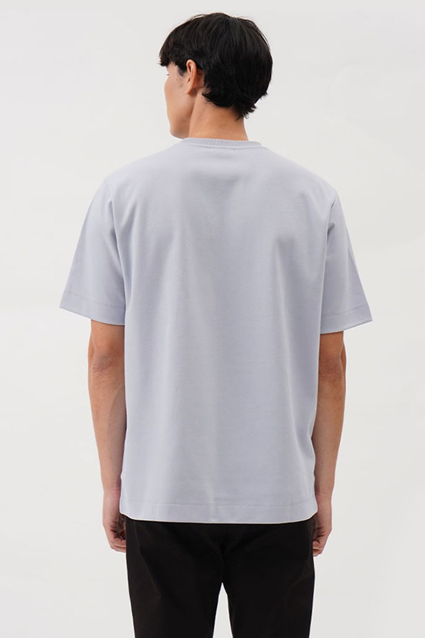 Men's Heavyweight T-Shirt - The New Standard