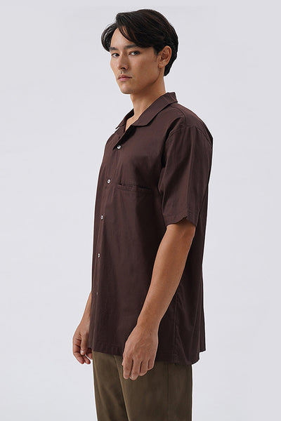 Men's Welt Pocket Shirt