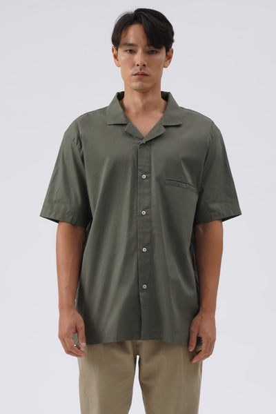 Men's Welt Pocket Shirt