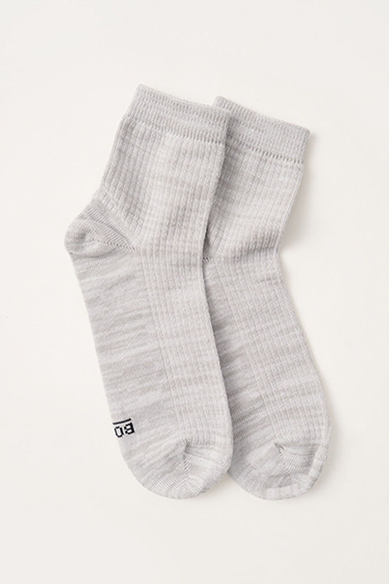 Women's Solo Pair Regular Socks