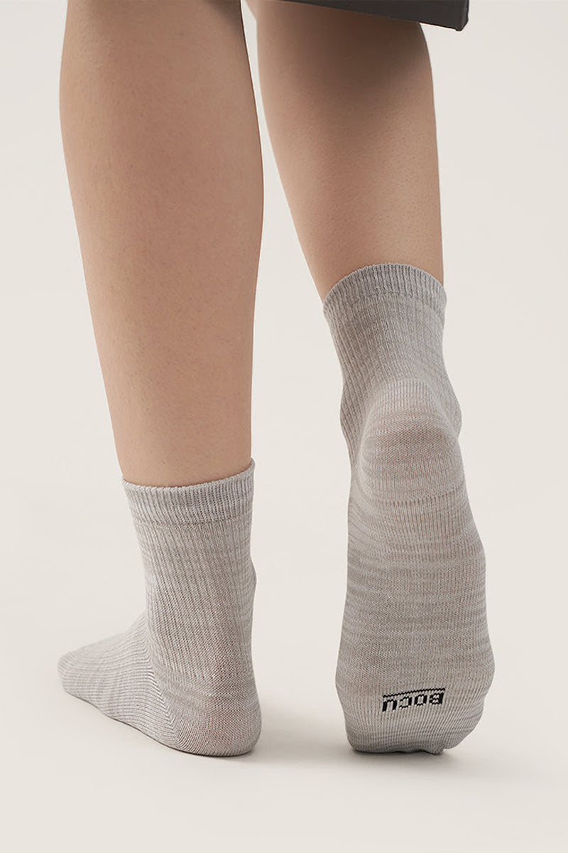 Women's Solo Pair Regular Socks