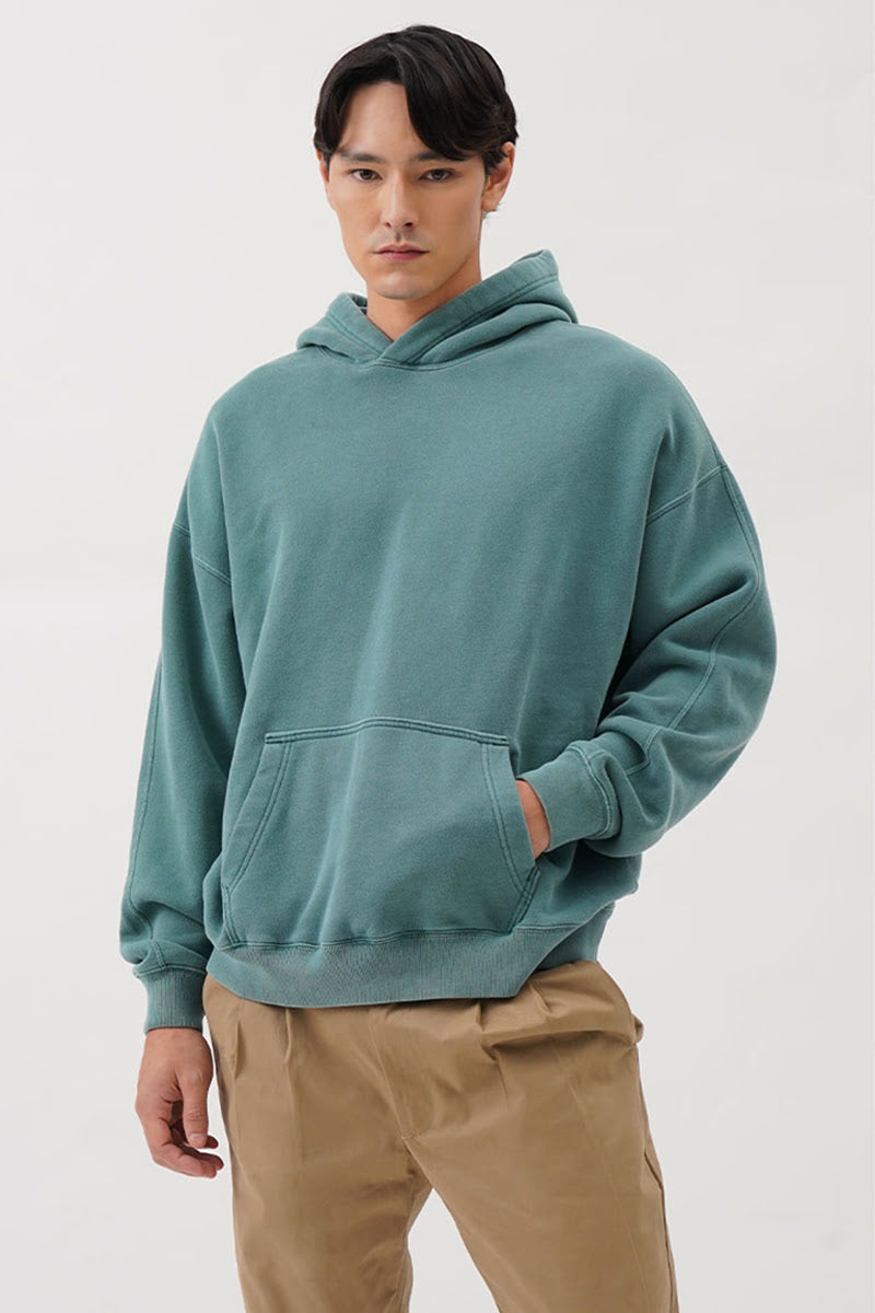 Unisex Premium Oversized Hoodie