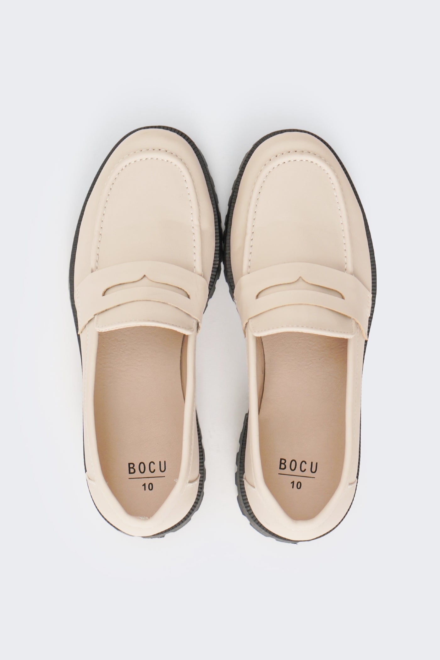 Women's Slip-On Loafers