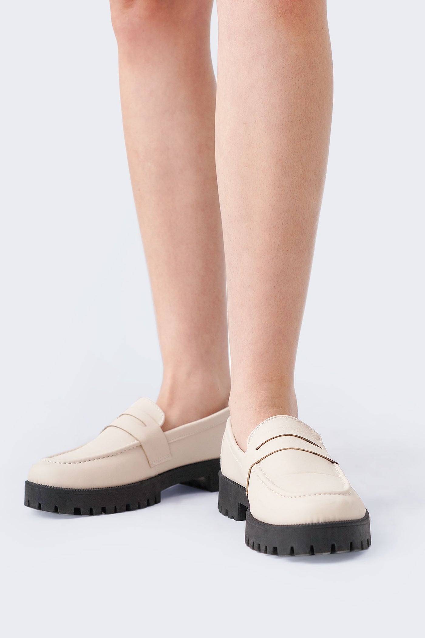 Women's Slip-On Loafers