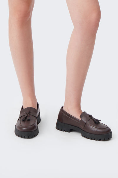 Women's Slip-On Loafers