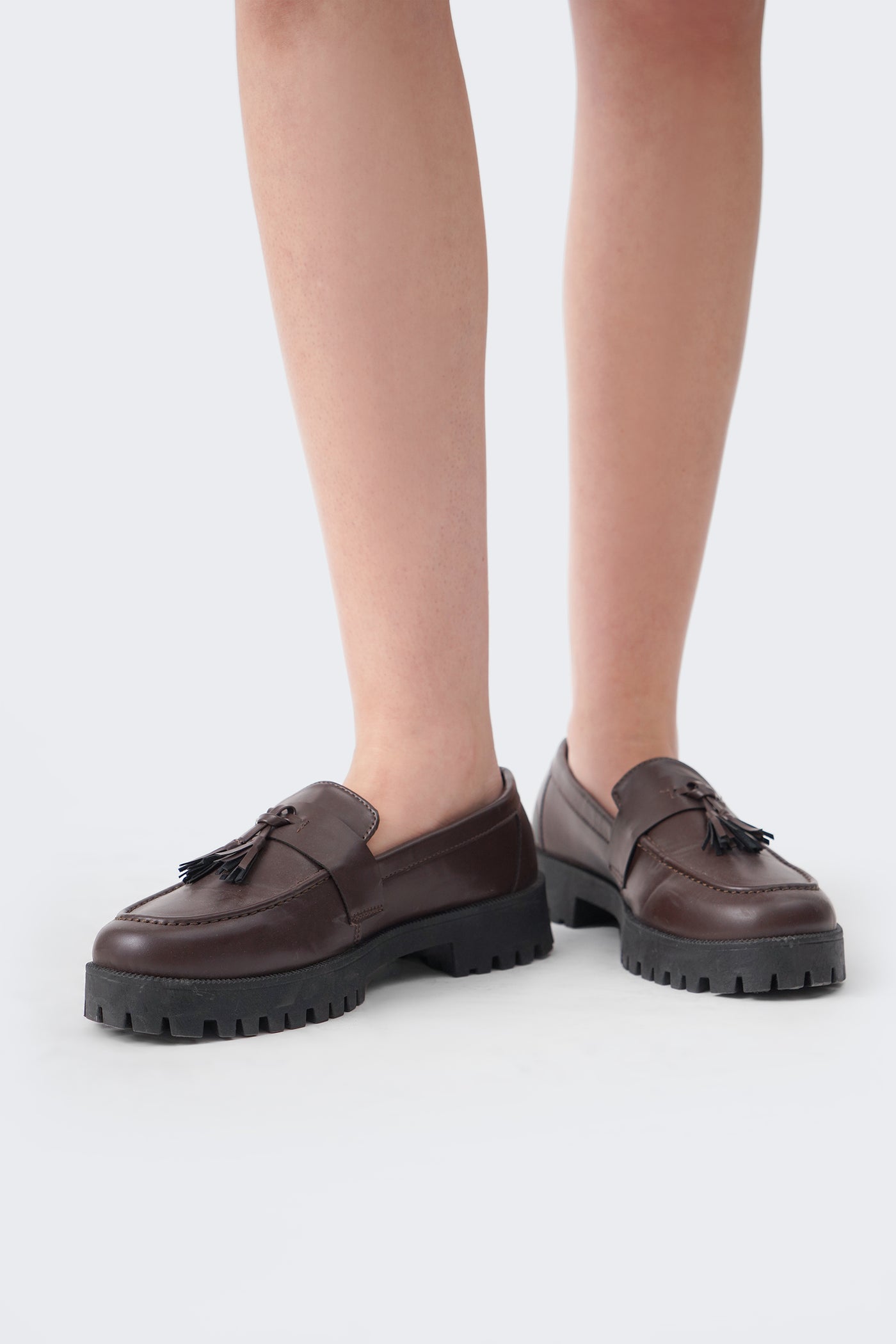 Women's Slip-On Loafers