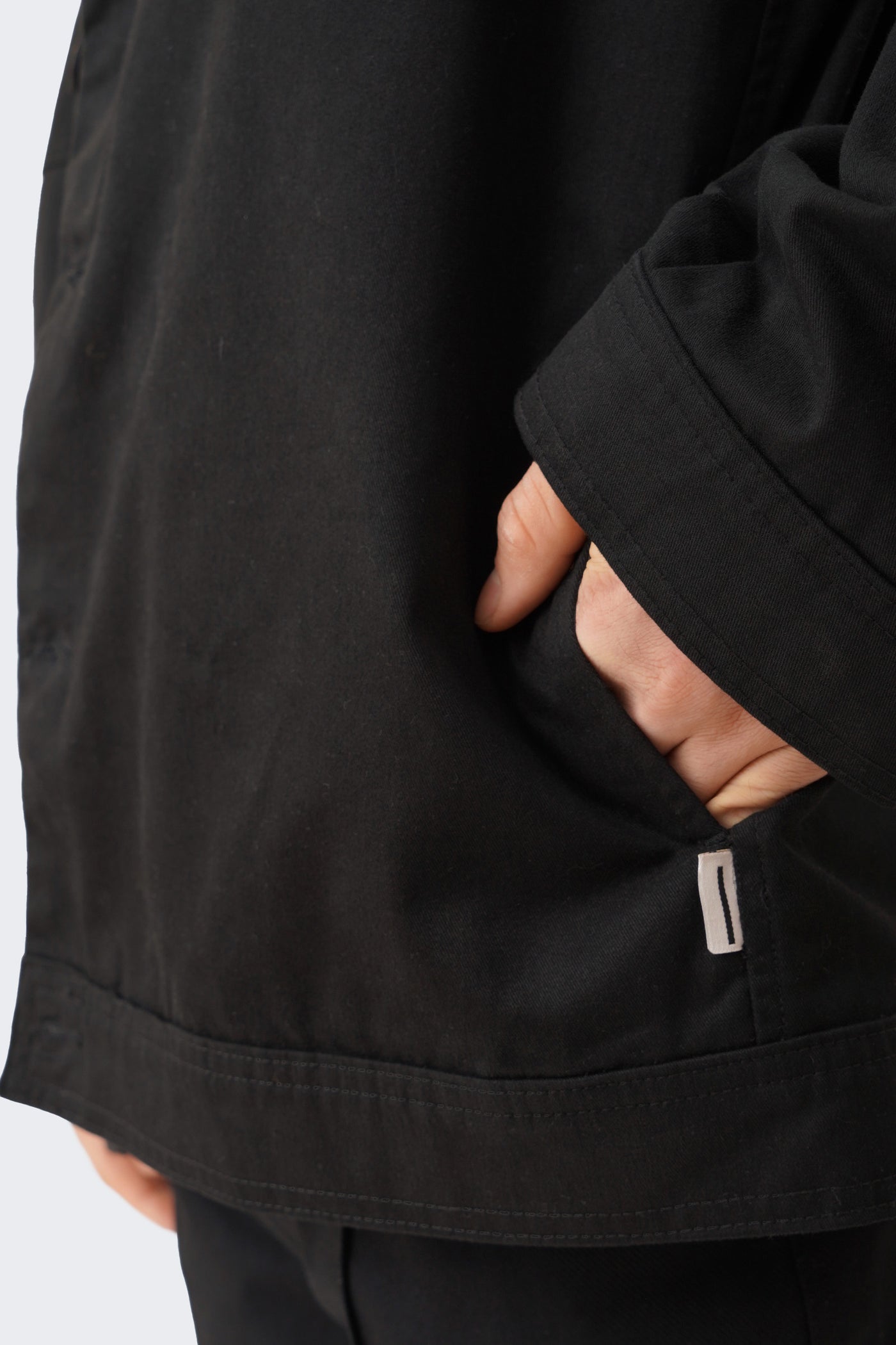 Men's Multi Pocket Jacket
