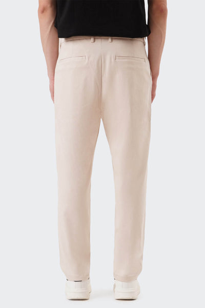 Men's Stretch Tapered Pants - The New Standard