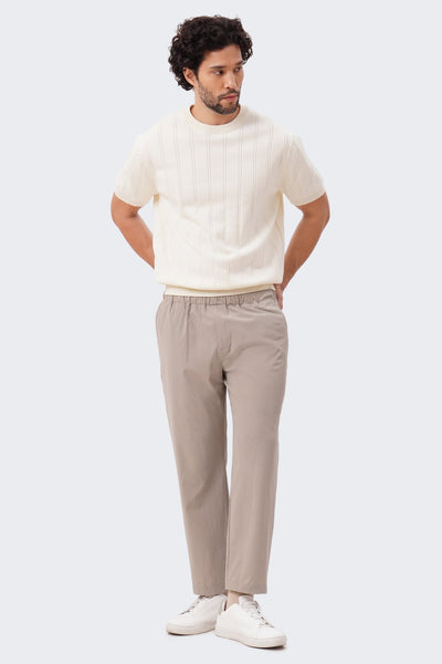 Men's Smart Lightweight Trousers