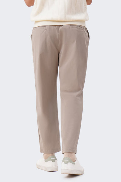 Men's Smart Lightweight Trousers